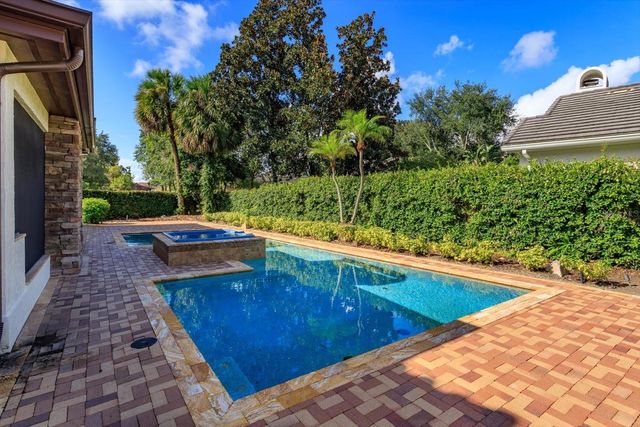 6126 PAYNE STEWART DRIVE, Windermere, FL 34786