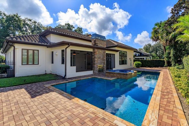 6126 PAYNE STEWART DRIVE, Windermere, FL 34786