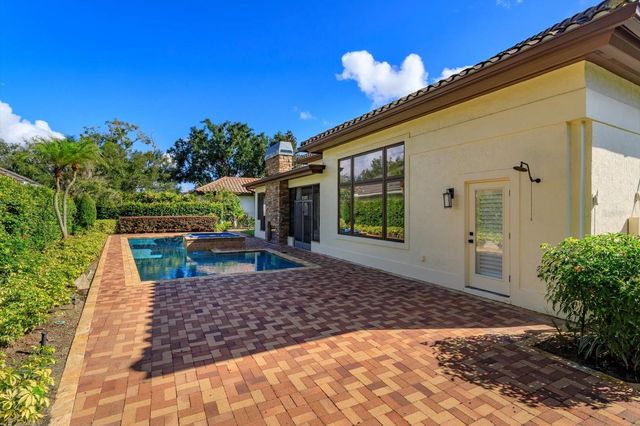 6126 PAYNE STEWART DRIVE, Windermere, FL 34786