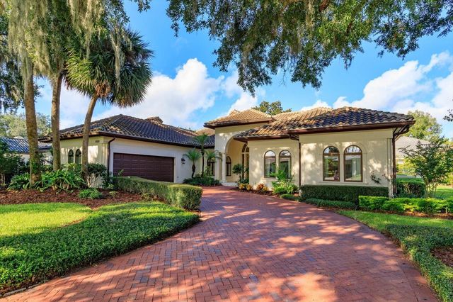 6126 PAYNE STEWART DRIVE, Windermere, FL 34786
