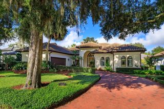 6126 PAYNE STEWART DRIVE, Windermere, FL 34786