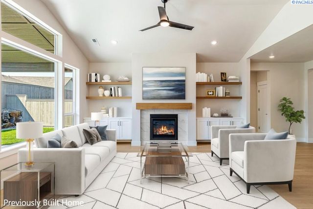 5701 Flathead Ave, Pasco, WA 99301