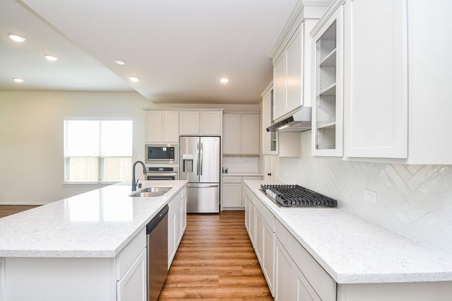 21338 Nolan Creek View Drive, Cypress, TX 77433