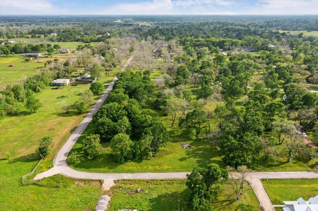 Lot 5 TBD Cheyenne Road, Wallis, TX 77485