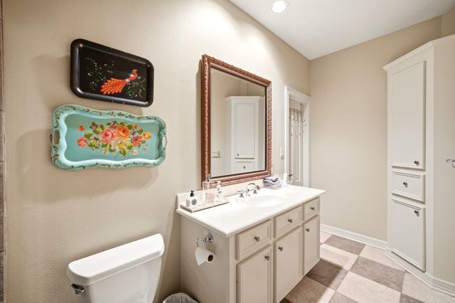 3097 Bentwater Drive, Montgomery, TX 77356