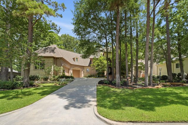 3097 Bentwater Drive, Montgomery, TX 77356