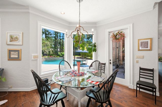 3097 Bentwater Drive, Montgomery, TX 77356