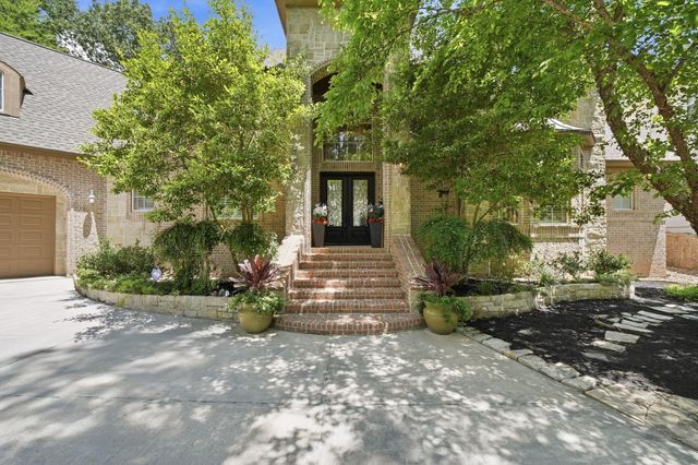3097 Bentwater Drive, Montgomery, TX 77356