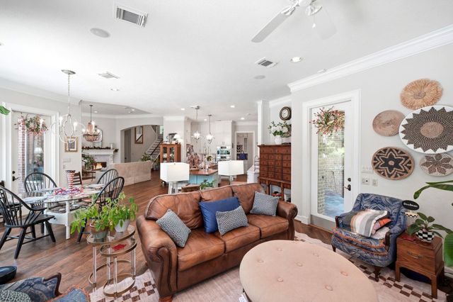3097 Bentwater Drive, Montgomery, TX 77356