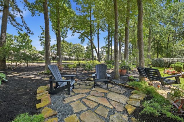 3097 Bentwater Drive, Montgomery, TX 77356