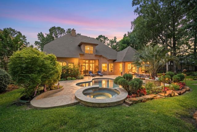 3097 Bentwater Drive, Montgomery, TX 77356