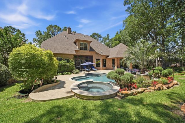 3097 Bentwater Drive, Montgomery, TX 77356