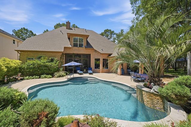 3097 Bentwater Drive, Montgomery, TX 77356