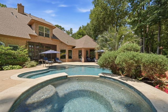 3097 Bentwater Drive, Montgomery, TX 77356