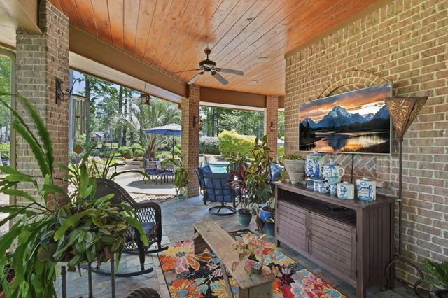 3097 Bentwater Drive, Montgomery, TX 77356