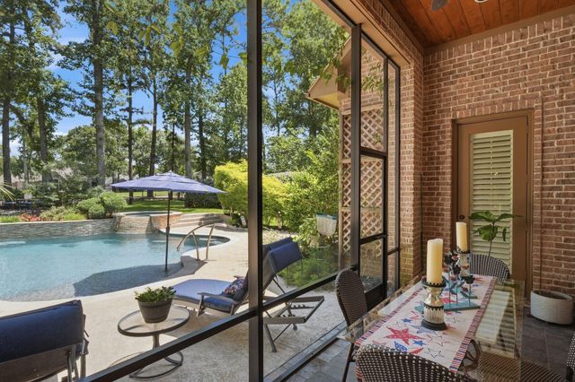 3097 Bentwater Drive, Montgomery, TX 77356
