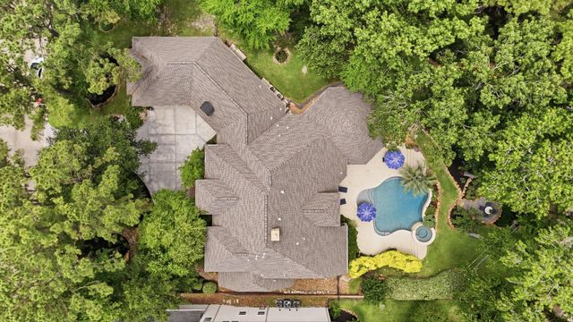 3097 Bentwater Drive, Montgomery, TX 77356