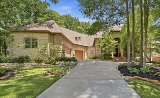 3097 Bentwater Drive, Montgomery, TX 77356