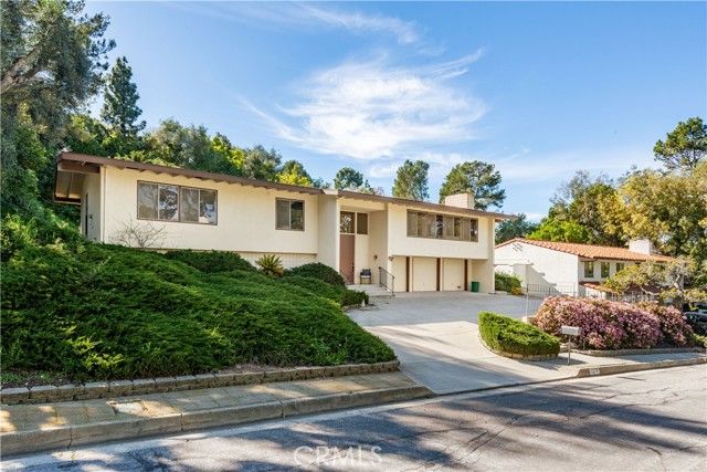 1309 Via Cataluna, Palos Verdes Estates, CA 90274