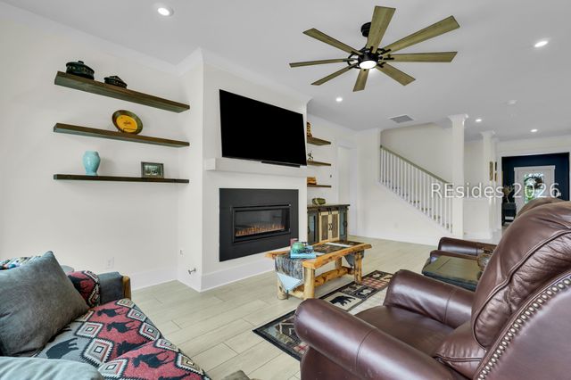 844 Danner Dr, Okatie, SC 29909