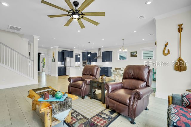 844 Danner Dr, Okatie, SC 29909
