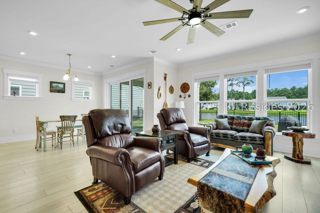 844 Danner Dr, Okatie, SC 29909