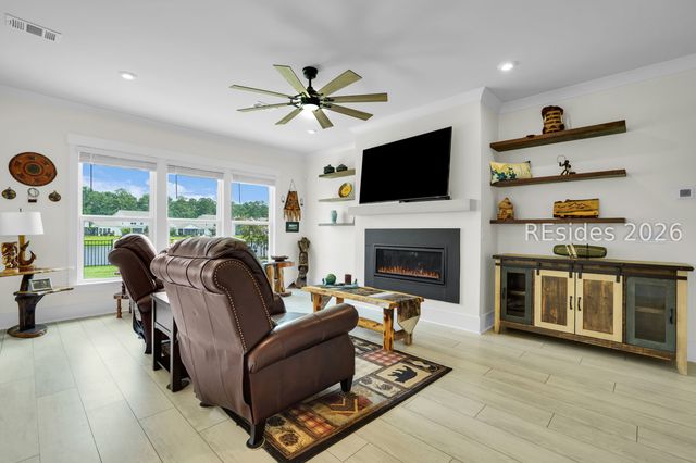 844 Danner Dr, Okatie, SC 29909