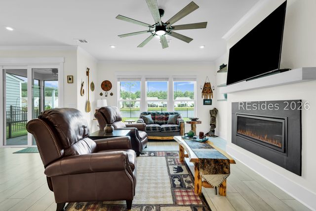 844 Danner Dr, Okatie, SC 29909
