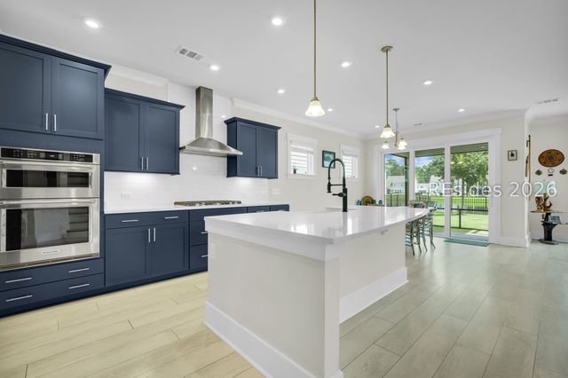 844 Danner Dr, Okatie, SC 29909