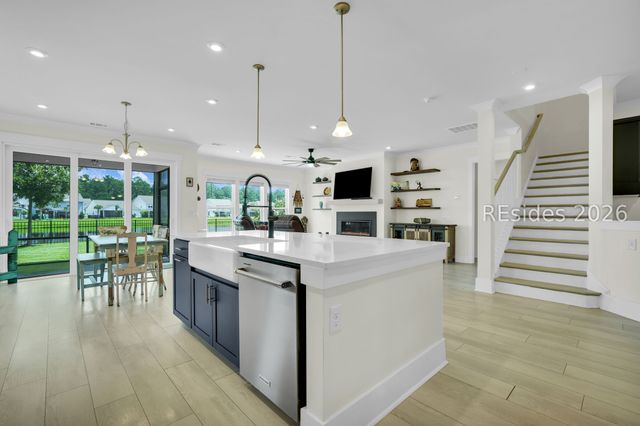 844 Danner Dr, Okatie, SC 29909