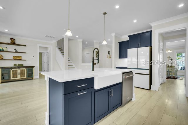 844 Danner Dr, Okatie, SC 29909