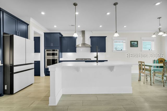 844 Danner Dr, Okatie, SC 29909