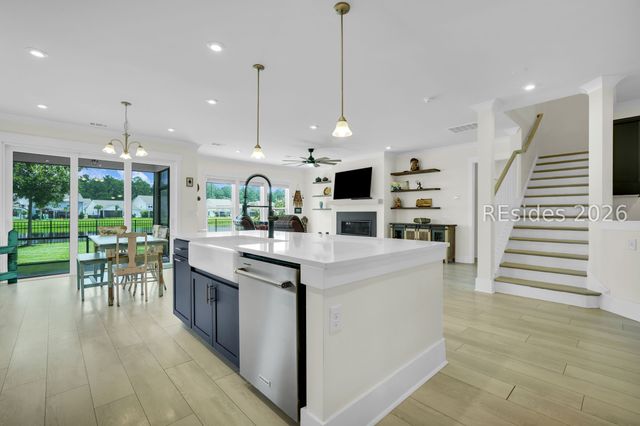 844 Danner Dr, Okatie, SC 29909