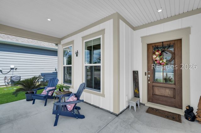 844 Danner Dr, Okatie, SC 29909