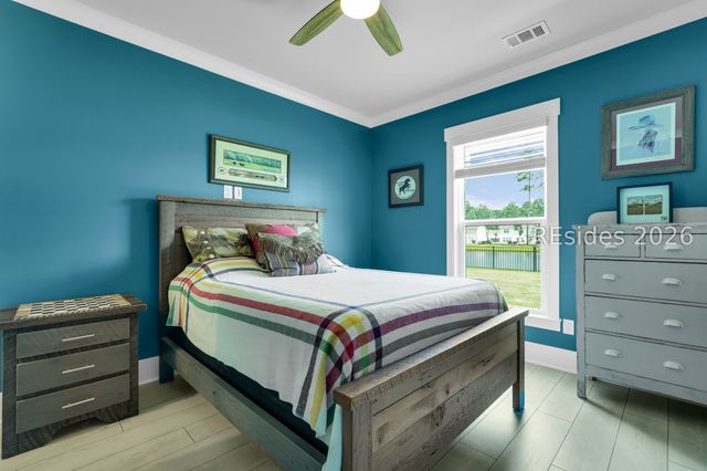 844 Danner Dr, Okatie, SC 29909
