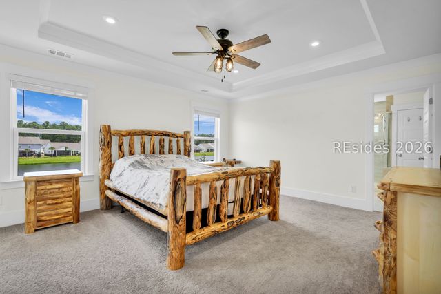 844 Danner Dr, Okatie, SC 29909