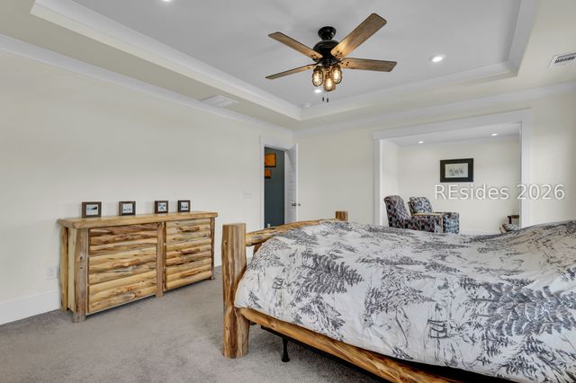 844 Danner Dr, Okatie, SC 29909
