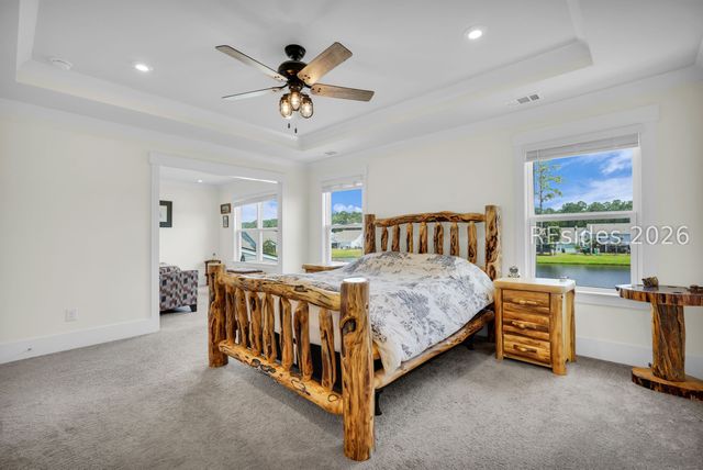 844 Danner Dr, Okatie, SC 29909
