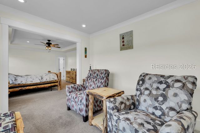 844 Danner Dr, Okatie, SC 29909