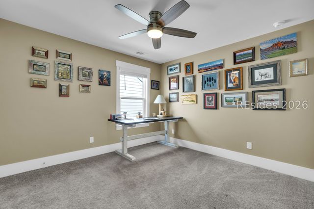 844 Danner Dr, Okatie, SC 29909