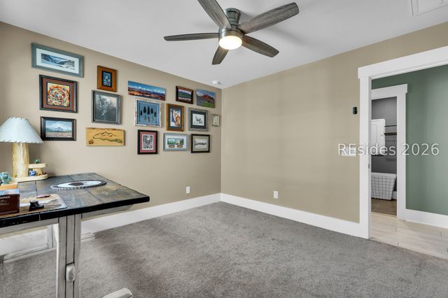 844 Danner Dr, Okatie, SC 29909