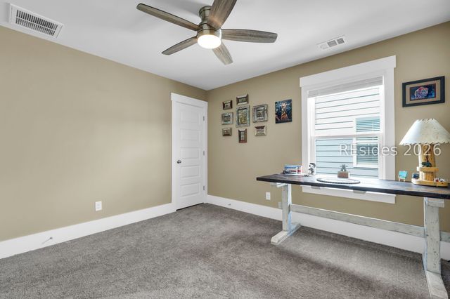 844 Danner Dr, Okatie, SC 29909