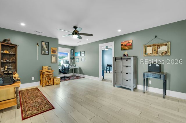 844 Danner Dr, Okatie, SC 29909
