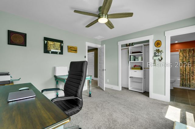 844 Danner Dr, Okatie, SC 29909