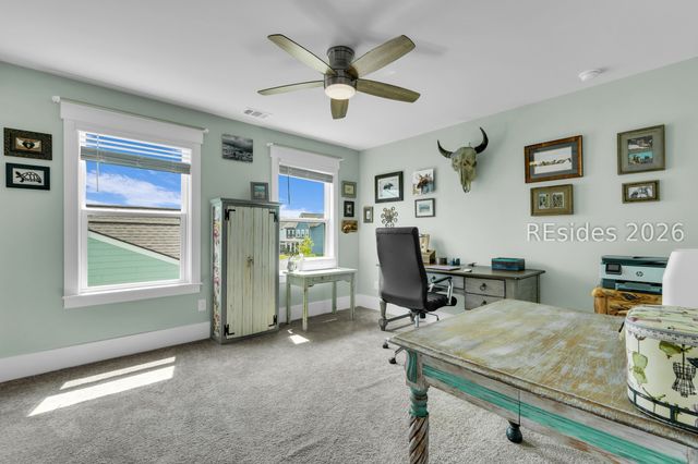 844 Danner Dr, Okatie, SC 29909