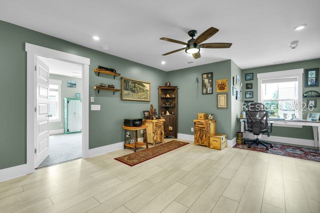 844 Danner Dr, Okatie, SC 29909