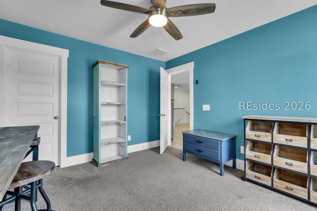 844 Danner Dr, Okatie, SC 29909