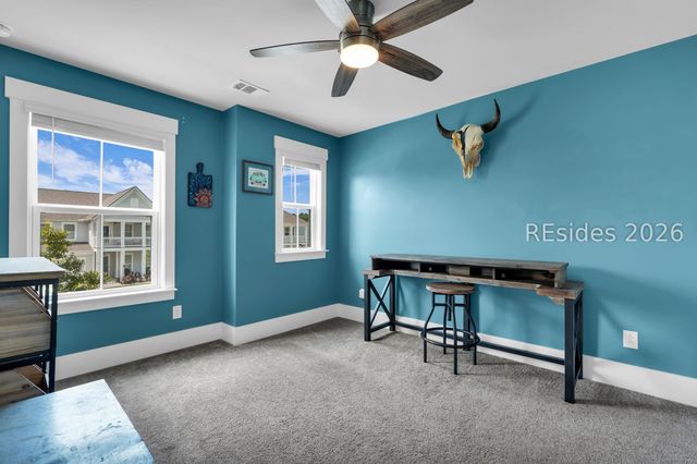 844 Danner Dr, Okatie, SC 29909