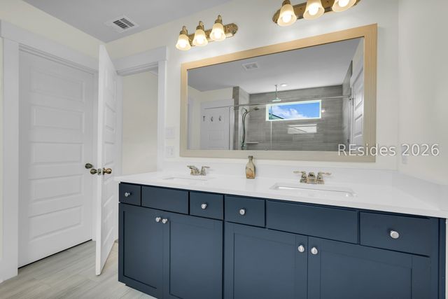 844 Danner Dr, Okatie, SC 29909
