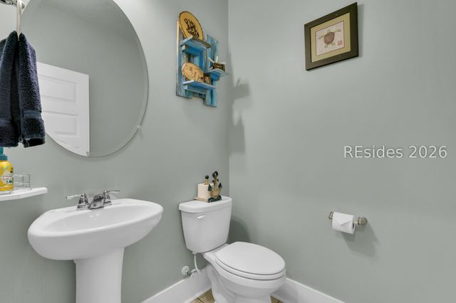 844 Danner Dr, Okatie, SC 29909